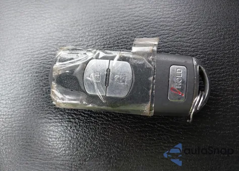 2013 Mazda Cx-5 Touring из США, поврежденный, VIN JM3KE4CE9D0100281